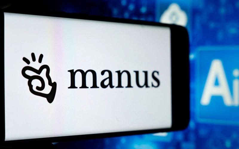 Китай заблокировал сделку Meta по покупке ИИ-стартапа Manus