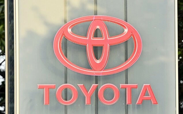 Toyota установила рекорд продаж