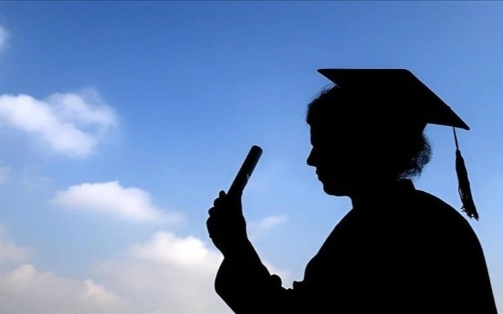 вуз. студент, выпускник