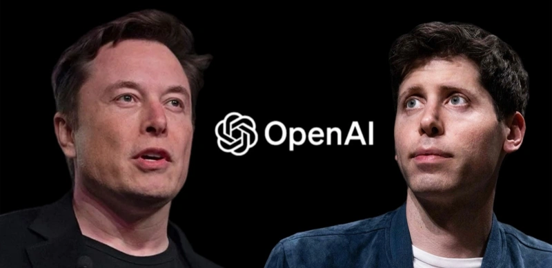 Musk, Altman, OpenAI, Elon Musk, Tesla, X, Twitter, Chat GPT, Sam Altman