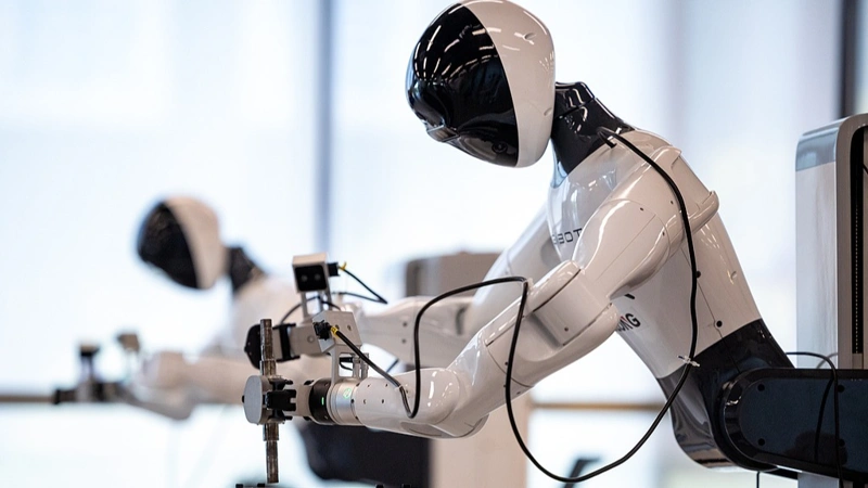 China tops global patent filings with 5.53 million inventions