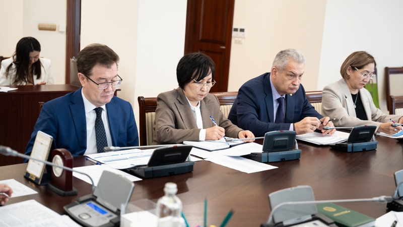 Аида Балаева: балалардың жазғы демалысы қауіпсіз болуы тиіс