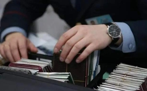 Kazakhstan to digitize work permits for foreign labor migrants