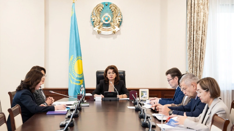 Aıda Balaeva: balalardyń jazǵy demalysy qaýipsiz bolýy tıis