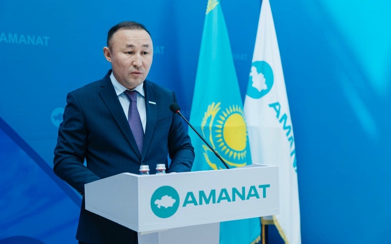 Atyraýda turǵyn úı salasyn jańǵyrtýdyń naqty qadamdary aıqyndaldy