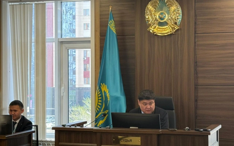 Блогеры Жанабыловы заключили сделку о признании вины: прокурор назвал условия