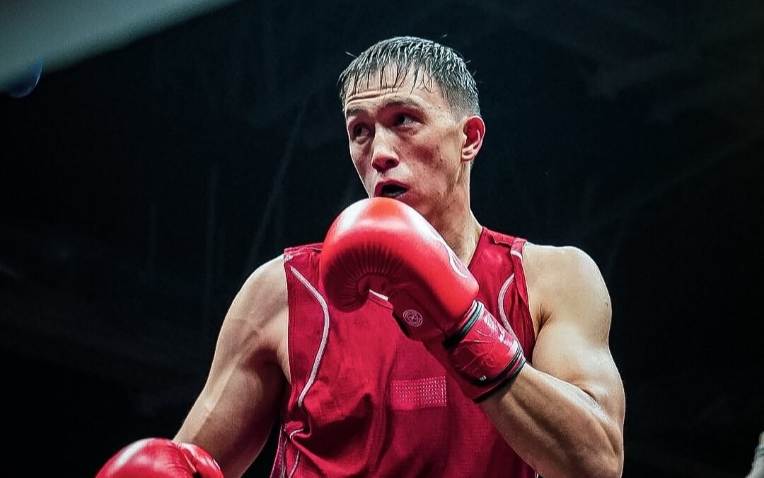 Kazakhstan sweeps seven medals at World Boxing Cup – Brazil 2026, Foz Do Iguaça