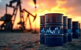 Цены на нефть взлетели на фоне срыва переговоров между США и Ираном