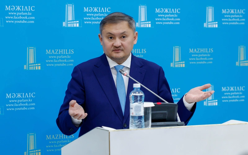 Saıasat Nurbek