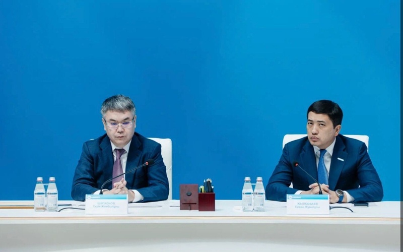 Atyraýda turǵyn úı salasyn jańǵyrtýdyń naqty qadamdary aıqyndaldy