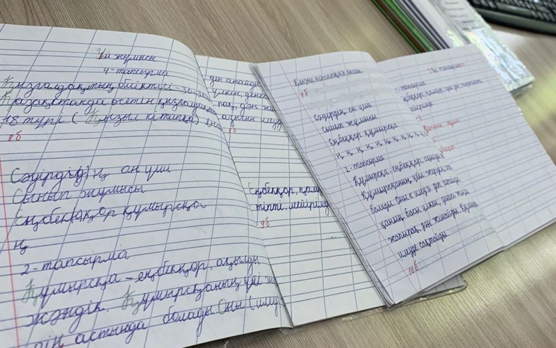 Как ИИ меняет правила игры в образовании Казахстана