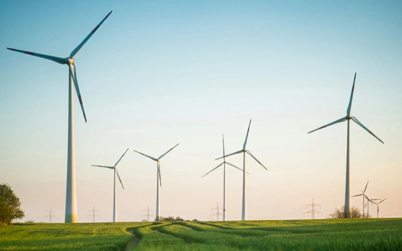 Kazakhstan seals green energy pact with Azerbaijan and Uzbekistan