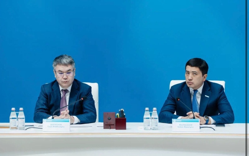 &laquo;TURGYNDAR AMANATY&raquo;: в&nbsp;Атырау определены конкретные шаги по&nbsp;обновлению жилищной отрасли