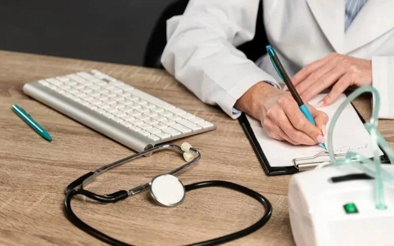 Kyrgyz lawmakers push for mandatory health screening before marriage