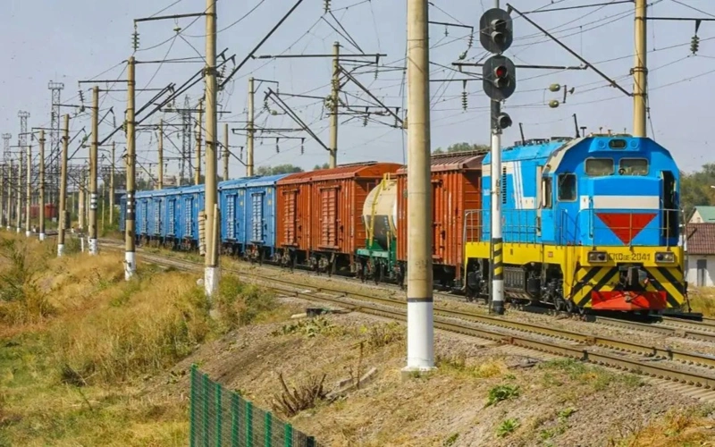 10 AI-based projects underway in Kazakhstan’s railway sector