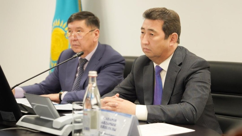 Аграрии Казахстана получили 600 млрд тенге льготного финансирования