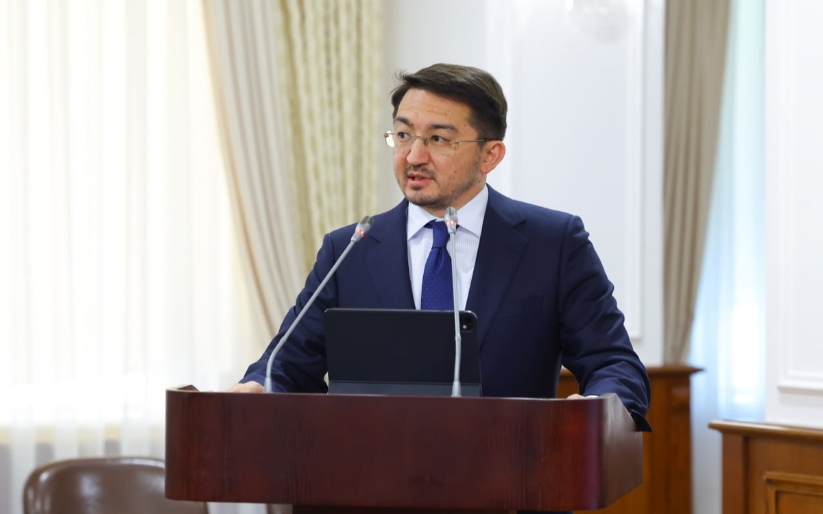 AI-First: Kazakhstan greenlights 20 digital transformation roadmaps