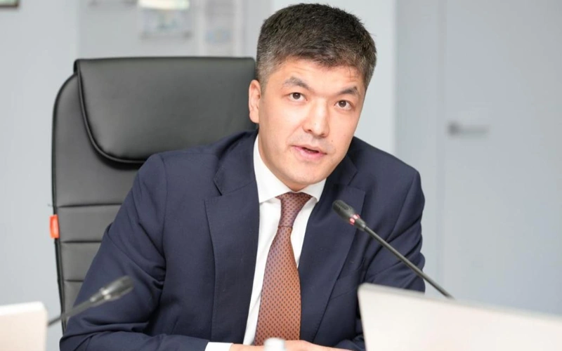 Алибек Муратович Абилов