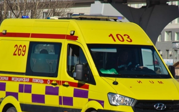 Ambulance
