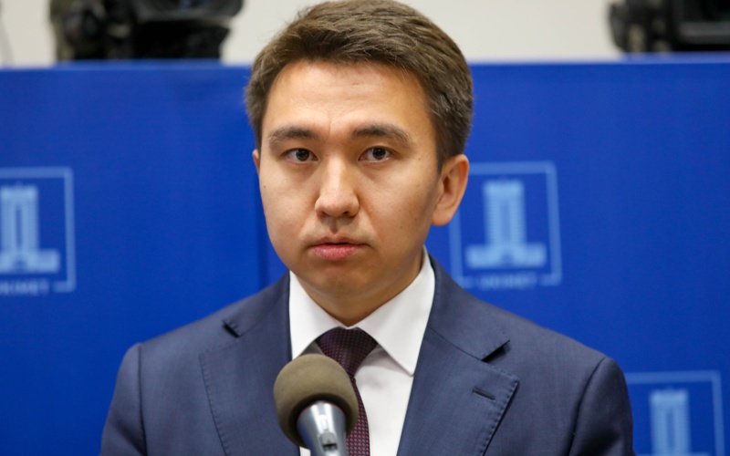 На&nbsp;10-15% могут увеличить стипендии по&nbsp;программе &laquo;Болашак&raquo; в&nbsp;Казахстане