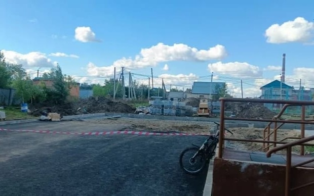 Как в&nbsp;Акмолинской области срывают сроки сдачи школ, экономят и&nbsp;теряют миллионы