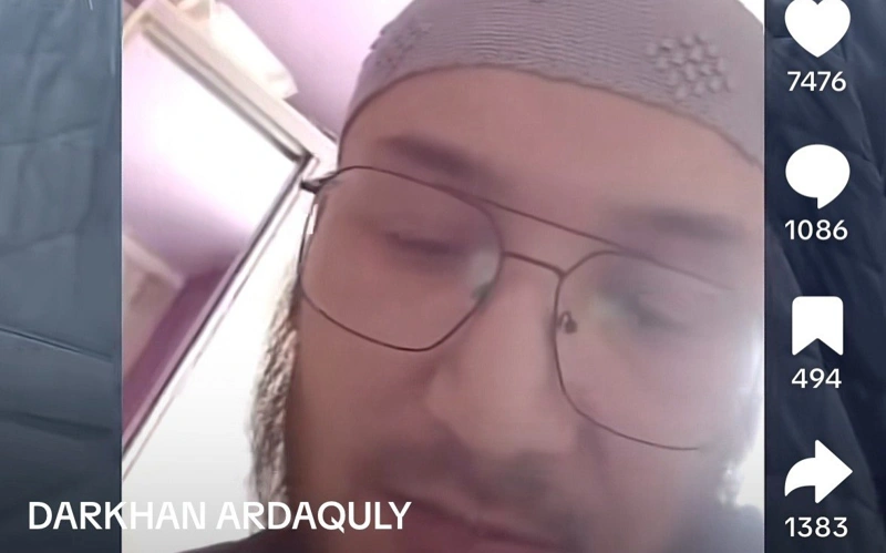 Dombyrany haram degen aqtóbelik 7 jylǵa deıin bas bostandyǵynan aıyrylýy múmkin