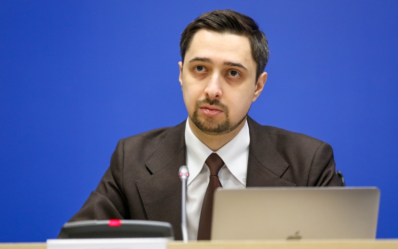 Ростислав Коняшкин