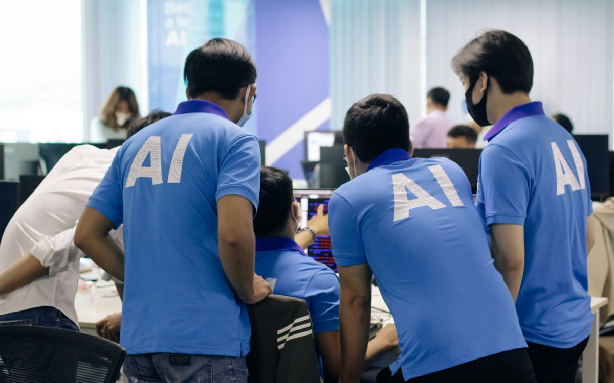 Kazakhstan standardizes training of AI specialists