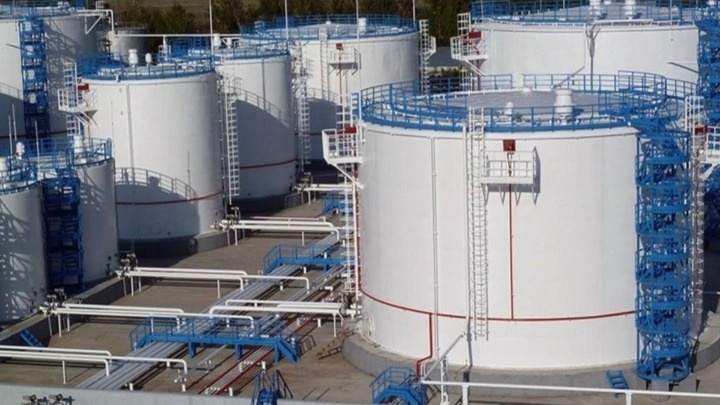 «Дружба» құбыры бойынша жеткізілім өзгеріп, мұнай баламалы бағыттарға ауысты