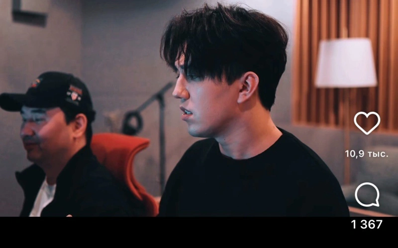 努尔扎斯加入迪玛希团队 首支合作单曲即将发布