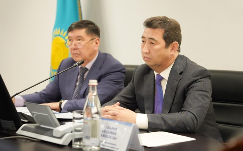 Аграршылар 600&nbsp;млрд теңгеден аса жеңілдетілген қаржыландыруға қол жеткізді