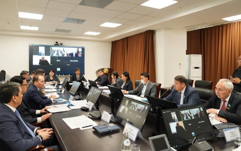 Аграршылар 600&nbsp;млрд теңгеден аса жеңілдетілген қаржыландыруға қол жеткізді