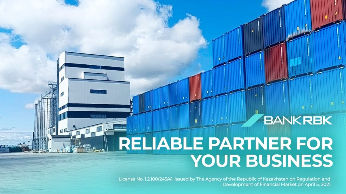 Investment in regions: North Kazakhstan establishes agro-industrial hub with Bank RBK support