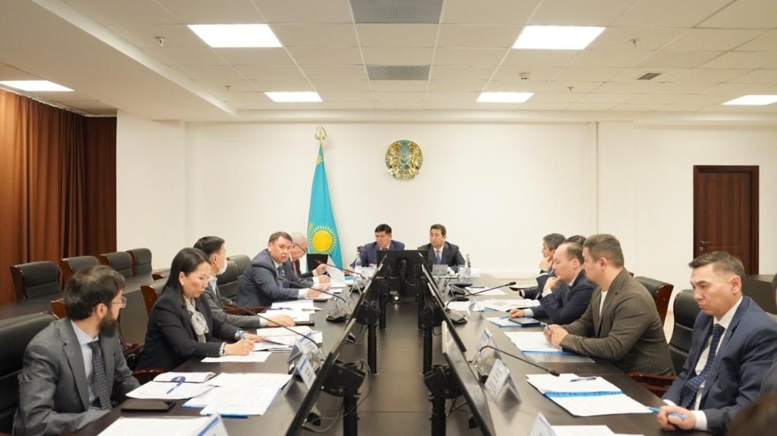 Аграршылар 600 млрд теңгеден аса жеңілдетілген қаржыландыруға қол жеткізді