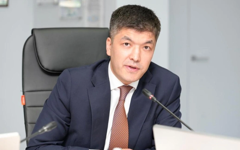Álibek Muratuly Ábilov
