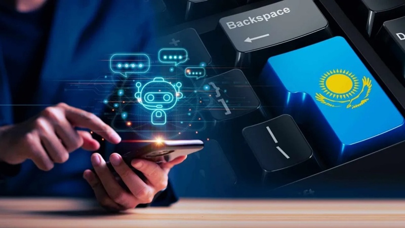 KazLLM мен AlemLLM