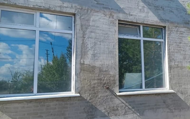 Как в&nbsp;Акмолинской области срывают сроки сдачи школ, экономят и&nbsp;теряют миллионы