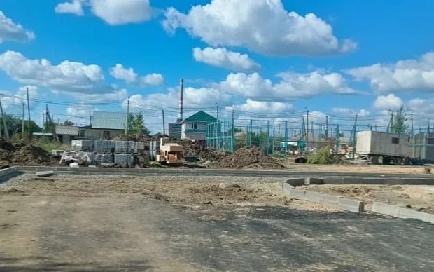 Как в&nbsp;Акмолинской области срывают сроки сдачи школ, экономят и&nbsp;теряют миллионы