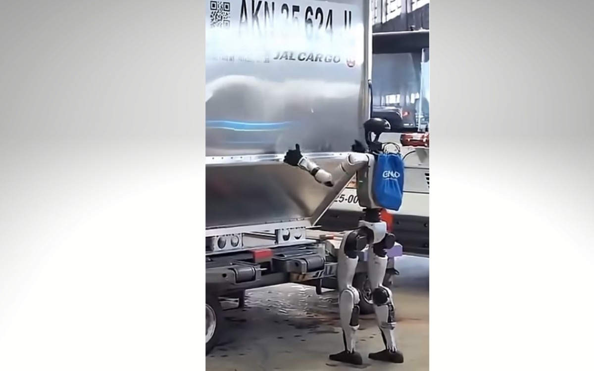 Humanoid robots to be tested at Tokyo’s Haneda Airport