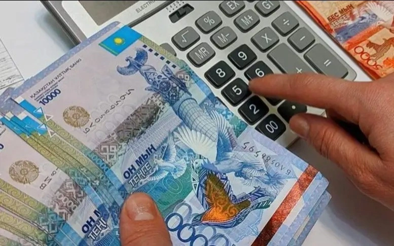 dengı, schet, tenge, oplata, kalkýlıator