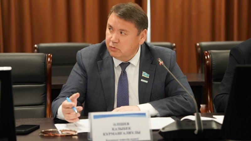 Аграрии Казахстана получили 600 млрд тенге льготного финансирования