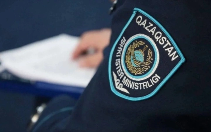 Более 1,5 тысячи нарушений ПДД выявлено в ходе ОПМ «Парковка» в Астане