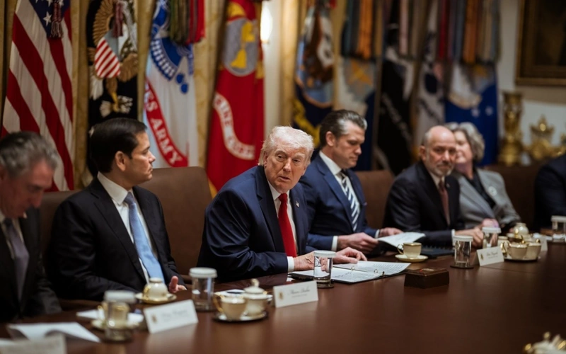 Трамп недоволен предложением Ирана по урегулированию конфликта