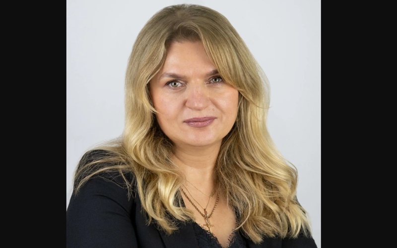 World Bank Regional Manager Gayane Minasyan, WB, World Bank