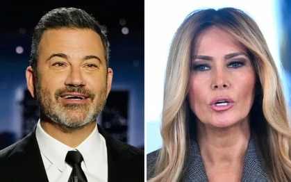 Трамп потребовал уволить телеведущего ABC за шутку о первой леди