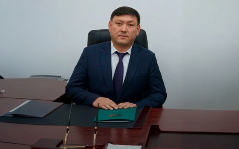 Ádilhan Nurhan 