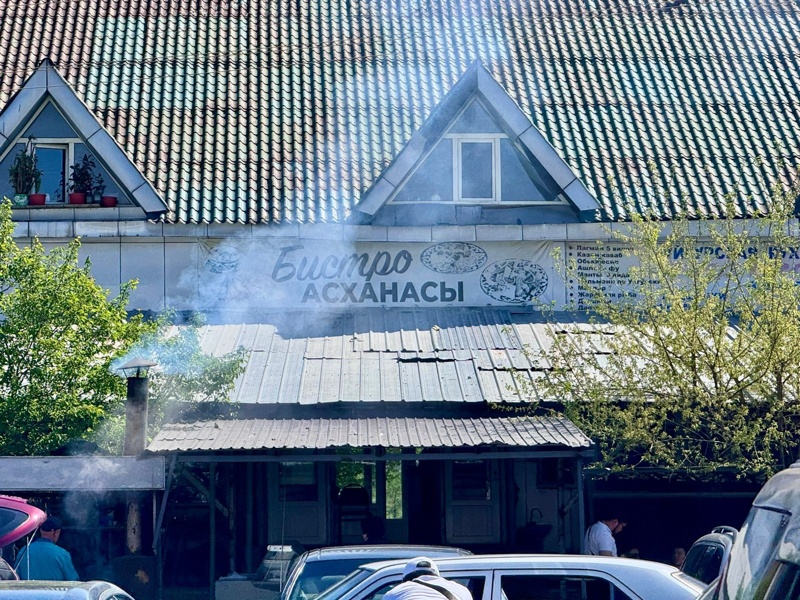 Авторынок &laquo;Барыс&raquo; под Алматы могут вернуть государству полностью: что там происходит
