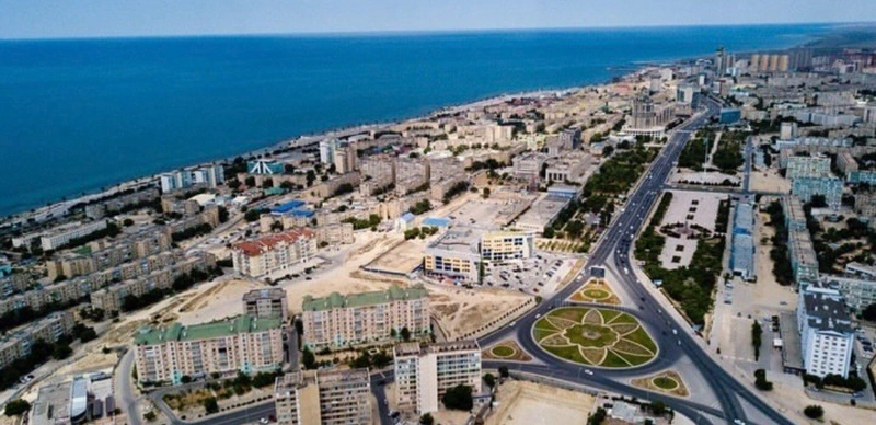 Ақтау 2030 жылға арналған ЭЫҰ-ның туристік астанасы атағына жалғыз үміткер ретінде ұсынылды