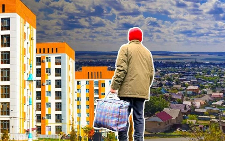 Как урбанизация повлияет на будущее Казахстана