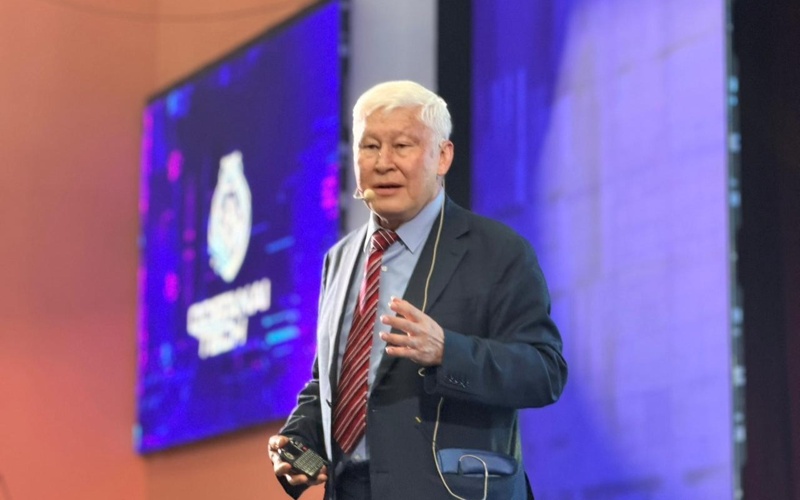 Ставка на интеллект: как Костанай готовится к экономике будущего